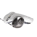 TaylorMade Qi10 Graphite Mens Right Hand Driver 9* Stiff - Fujikura Ventus TR 5-S