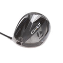 TaylorMade Qi10 Graphite Mens Right Hand Driver 9* Stiff - Fujikura Ventus TR 5-S