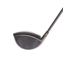 TaylorMade Qi10 Graphite Mens Right Hand Driver 9* Stiff - Fujikura Ventus TR 5-S
