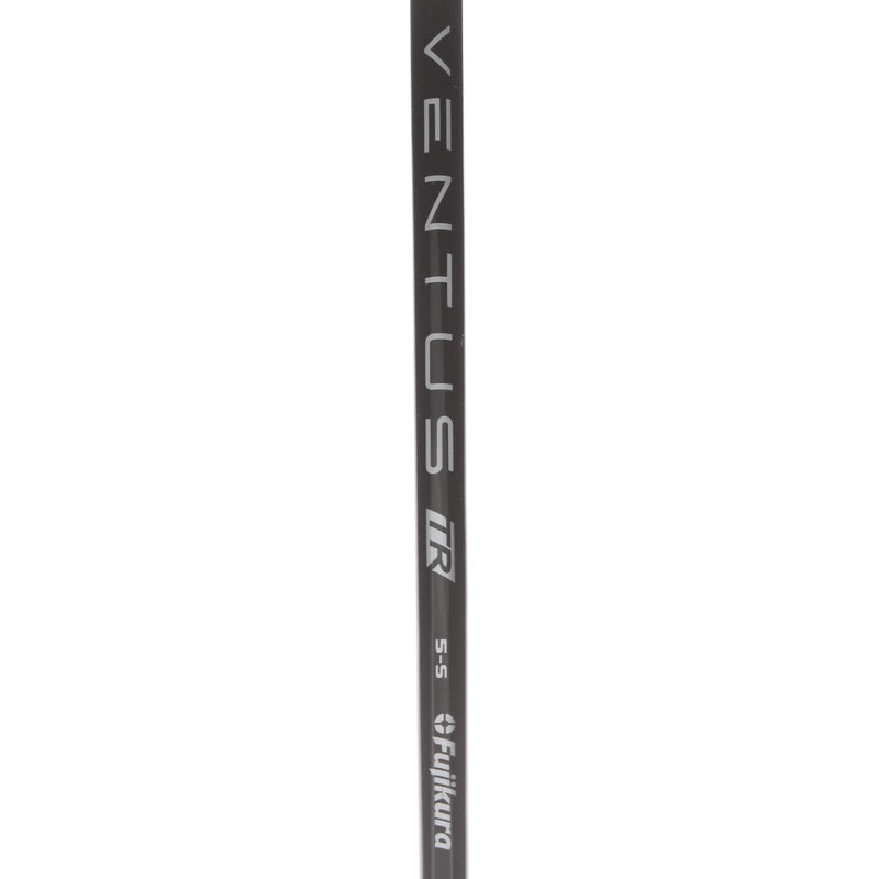 TaylorMade Qi10 Graphite Mens Right Hand Driver 9* Stiff - Fujikura Ventus TR 5-S