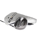 TaylorMade Qi10 Graphite Mens Right Hand Driver 9* Stiff - Fujikura Ventus TR 5-S