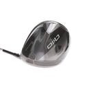 TaylorMade Qi10 Graphite Mens Right Hand Driver 9* Stiff - Fujikura Ventus TR 5-S