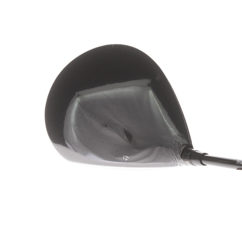 TaylorMade Qi10 Graphite Mens Right Hand Driver 9* Stiff - Fujikura Ventus TR 5-S