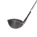 TaylorMade Qi10 Graphite Mens Right Hand Driver 9* Stiff - Fujikura Ventus TR 5-S