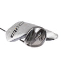 TaylorMade Qi10 Graphite Mens Right Hand Driver 9* Stiff - Fujikura Ventus TR 5-S