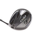 TaylorMade Qi10 Graphite Mens Right Hand Driver 9* Stiff - Fujikura Ventus TR 5-S