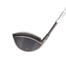 TaylorMade Qi10 Graphite Mens Right Hand Driver 9* Stiff - Fujikura Ventus TR 5-S