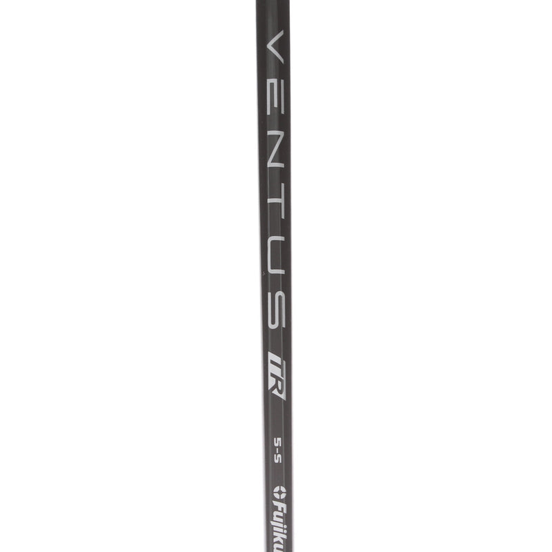 TaylorMade Qi10 Graphite Mens Right Hand Driver 9* Stiff - Fujikura Ventus TR 5-S