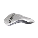 TaylorMade Qi10 Graphite Mens Right Hand Driver 9* Stiff - Fujikura Ventus TR 5-S