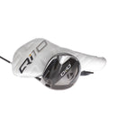 TaylorMade Qi10 Graphite Mens Right Hand Driver 9* Stiff - Fujikura Ventus TR 5-S