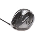 TaylorMade Qi10 Graphite Mens Right Hand Driver 9* Stiff - Fujikura Ventus TR 5-S