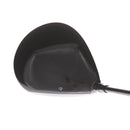 TaylorMade Qi10 Graphite Mens Right Hand Driver 9* Stiff - Fujikura Ventus TR 5-S