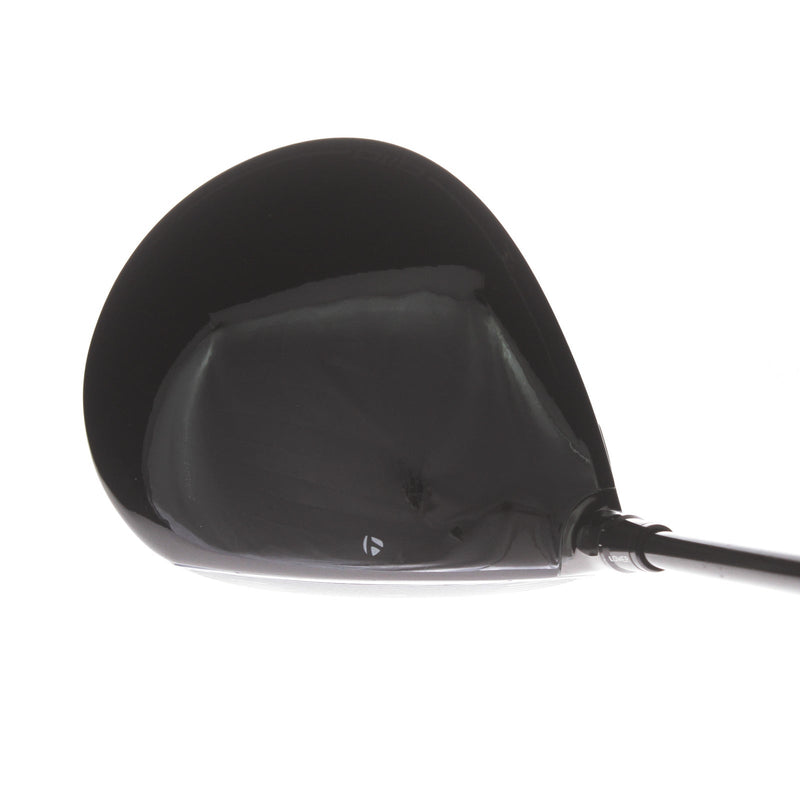 TaylorMade Qi10 Graphite Mens Right Hand Driver 9* Stiff - Fujikura Ventus TR 5-S