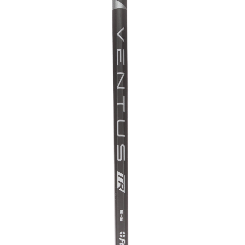 TaylorMade Qi10 Graphite Mens Right Hand Driver 9* Stiff - Fujikura Ventus TR 5-S