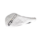 TaylorMade Qi10 Graphite Mens Right Hand Driver 9* Stiff - Fujikura Ventus TR 5-S