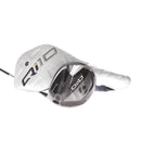 TaylorMade Qi10 Graphite Mens Right Hand Driver 9* Stiff - Fujikura Ventus TR 5-S