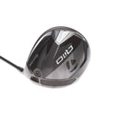 TaylorMade Qi10 Graphite Mens Right Hand Driver 9* Stiff - Fujikura Ventus TR 5-S