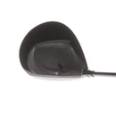 TaylorMade Qi10 Graphite Mens Right Hand Driver 9* Stiff - Fujikura Ventus TR 5-S