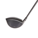 TaylorMade Qi10 Graphite Mens Right Hand Driver 9* Stiff - Fujikura Ventus TR 5-S