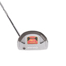 TaylorMade GT Rollback Mens Right Hand Putter 35" Mallet - TaylorMade