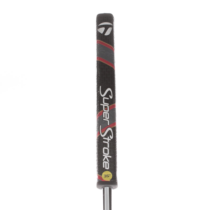 TaylorMade GT Rollback Mens Right Hand Putter 35" Mallet - TaylorMade
