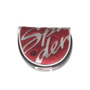 TaylorMade GT Rollback Mens Right Hand Putter 35" Mallet - TaylorMade