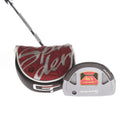 TaylorMade GT Rollback Mens Right Hand Putter 35" Mallet - TaylorMade