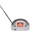 TaylorMade GT Rollback Mens Right Hand Putter 35" Mallet - TaylorMade