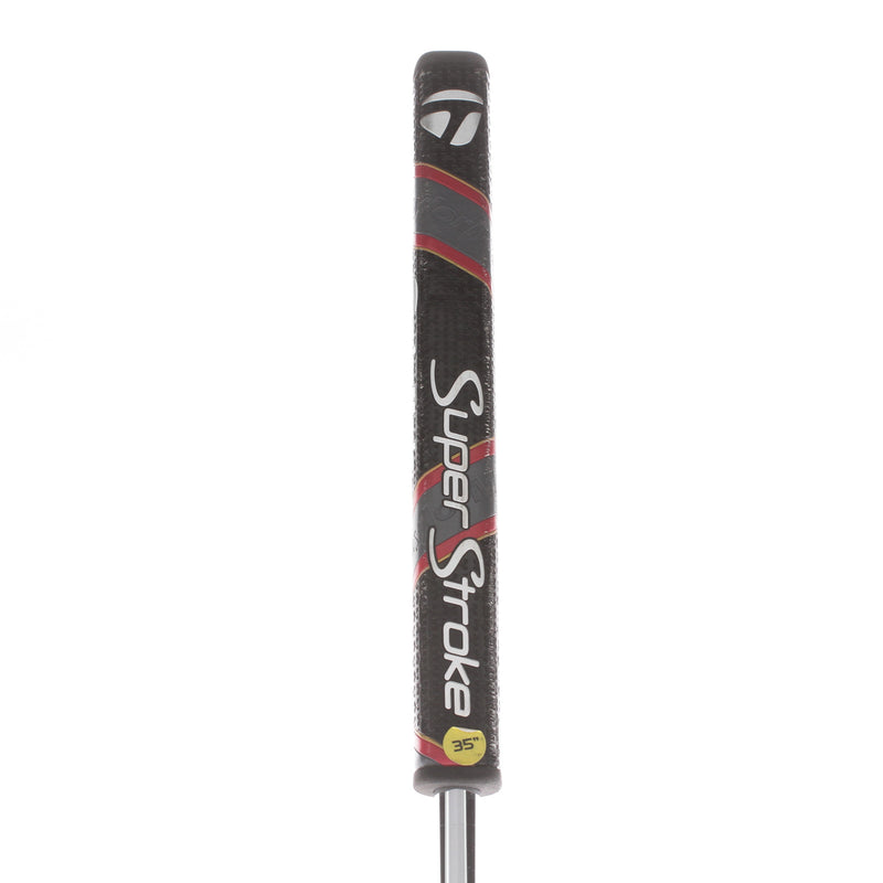 TaylorMade GT Rollback Mens Right Hand Putter 35" Mallet - TaylorMade