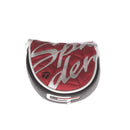 TaylorMade GT Rollback Mens Right Hand Putter 35" Mallet - TaylorMade