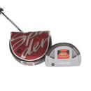 TaylorMade GT Rollback Mens Right Hand Putter 35" Mallet - TaylorMade