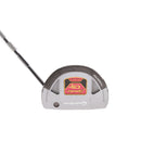 TaylorMade GT Rollback Mens Right Hand Putter 35" Mallet - TaylorMade