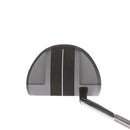TaylorMade GT Rollback Mens Right Hand Putter 35" Mallet - TaylorMade