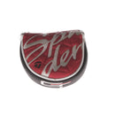 TaylorMade GT Rollback Mens Right Hand Putter 35" Mallet - TaylorMade