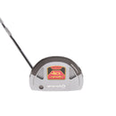 TaylorMade GT Rollback Mens Right Hand Putter 35" Mallet - TaylorMade