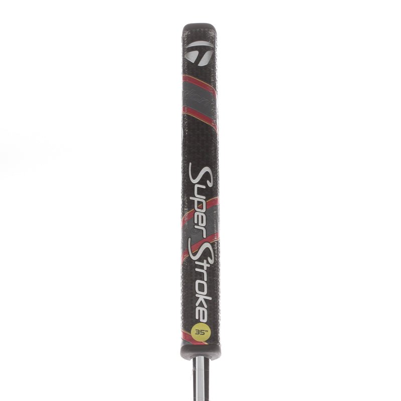 TaylorMade GT Rollback Mens Right Hand Putter 35" Mallet - TaylorMade