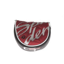 TaylorMade GT Rollback Mens Right Hand Putter 35" Mallet - TaylorMade