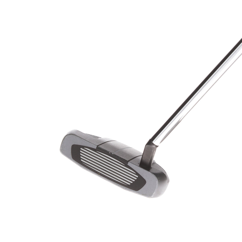 TaylorMade GT Rollback Mens Right Hand Putter 35" Mallet - TaylorMade