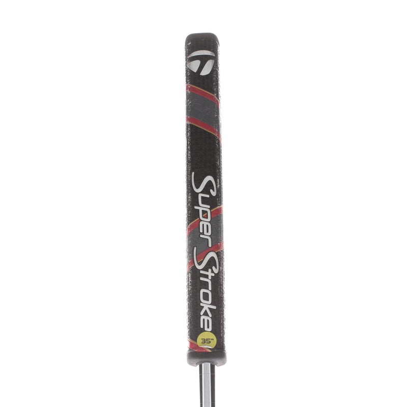 TaylorMade GT Rollback Mens Right Hand Putter 35" Mallet - TaylorMade