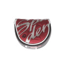 TaylorMade GT Rollback Mens Right Hand Putter 35" Mallet - TaylorMade