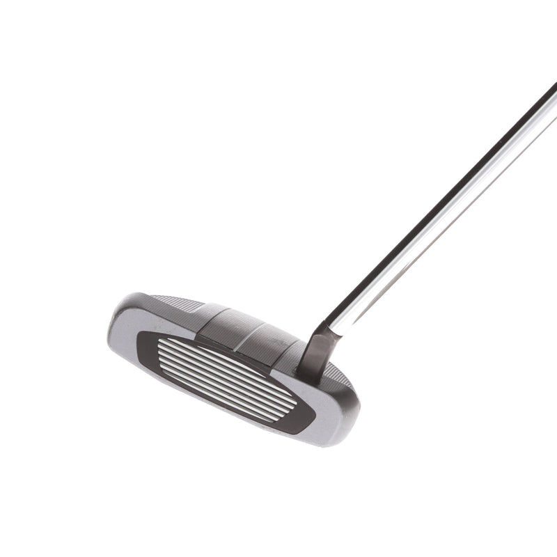 TaylorMade GT Rollback Mens Right Hand Putter 35" Mallet - TaylorMade