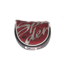 TaylorMade GT Rollback Mens Right Hand Putter 35" Mallet - TaylorMade