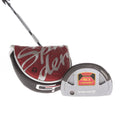 TaylorMade GT Rollback Mens Right Hand Putter 35" Mallet - TaylorMade