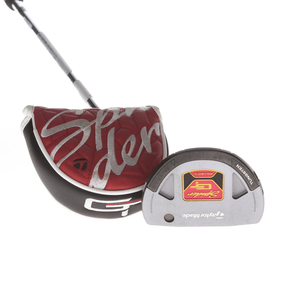 TaylorMade GT Rollback Mens Right Hand Putter 35" Mallet - TaylorMade