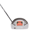 TaylorMade GT Rollback Mens Right Hand Putter 35" Mallet - TaylorMade