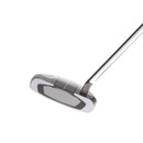 TaylorMade GT Rollback Mens Right Hand Putter 35" Mallet - TaylorMade