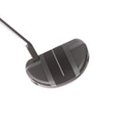 TaylorMade GT Rollback Mens Right Hand Putter 35" Mallet - TaylorMade