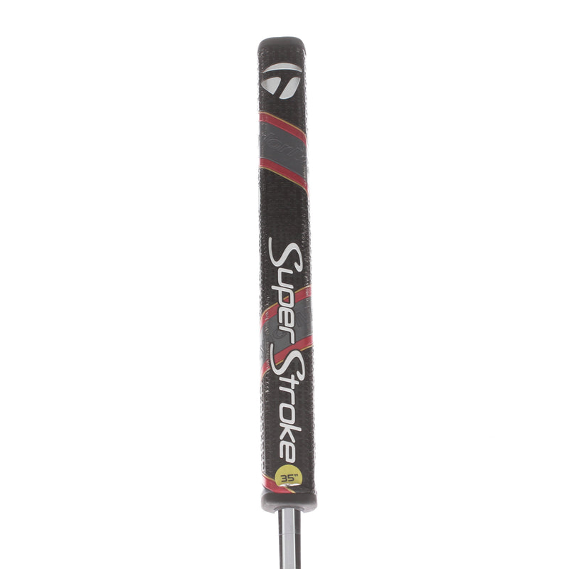 TaylorMade GT Rollback Mens Right Hand Putter 35" Mallet - TaylorMade