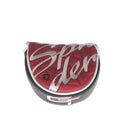 TaylorMade GT Rollback Mens Right Hand Putter 35" Mallet - TaylorMade