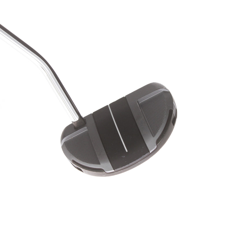 TaylorMade GT Rollback Mens Right Hand Putter 35" Mallet - TaylorMade